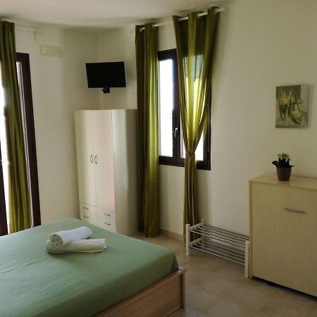 La Casa Delle Farfalle Bed and Breakfast Syracuse Esterno foto