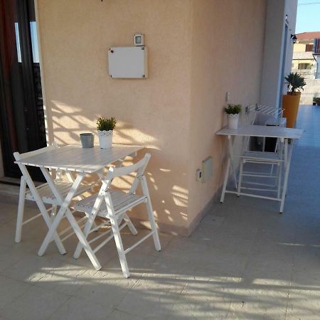 La Casa Delle Farfalle Bed and Breakfast Syracuse Esterno foto
