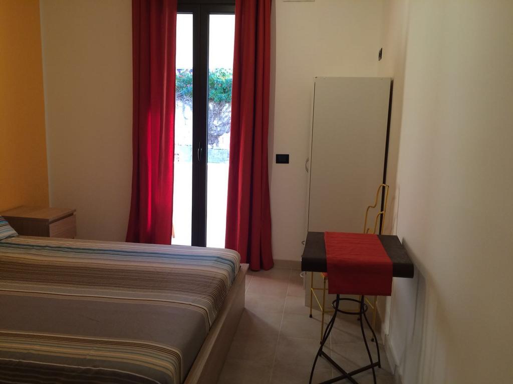 La Casa Delle Farfalle Bed and Breakfast Syracuse Camera foto