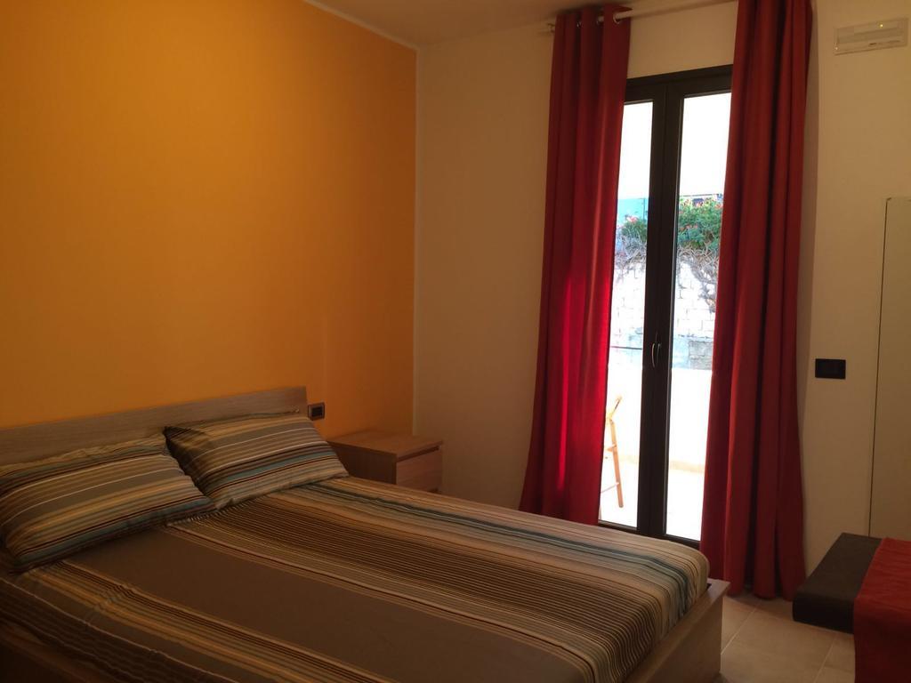 La Casa Delle Farfalle Bed and Breakfast Syracuse Camera foto