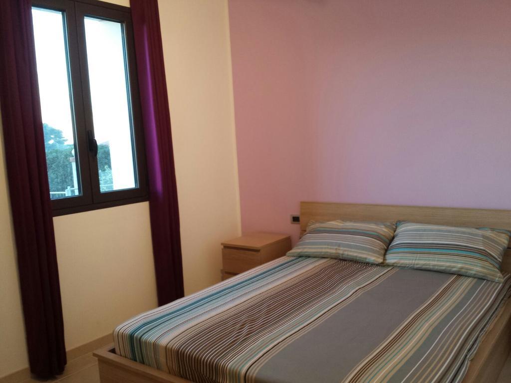 La Casa Delle Farfalle Bed and Breakfast Syracuse Camera foto