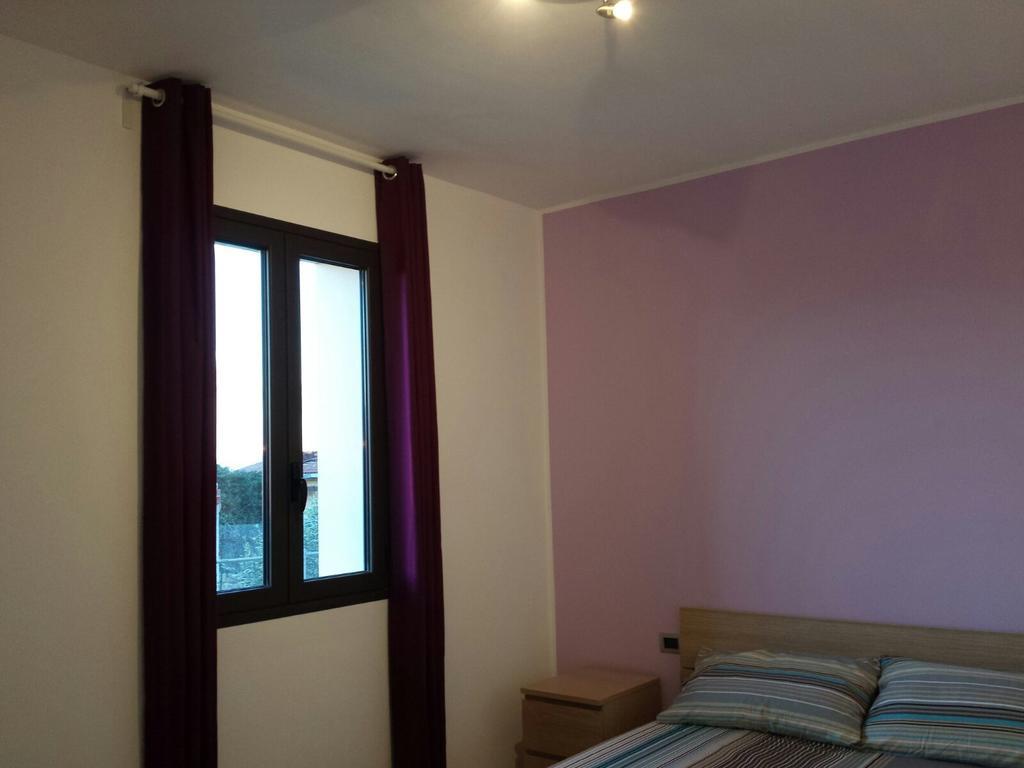 La Casa Delle Farfalle Bed and Breakfast Syracuse Camera foto