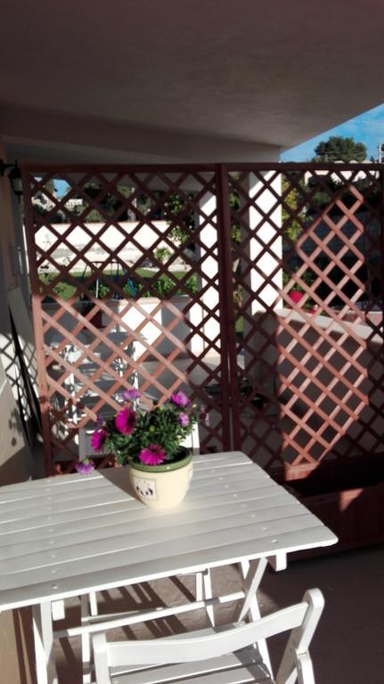La Casa Delle Farfalle Bed and Breakfast Syracuse Esterno foto
