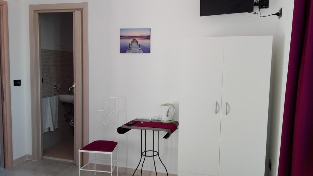 La Casa Delle Farfalle Bed and Breakfast Syracuse Esterno foto
