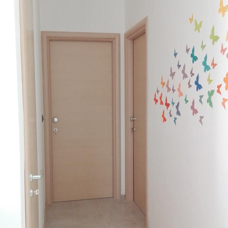 La Casa Delle Farfalle Bed and Breakfast Syracuse Esterno foto