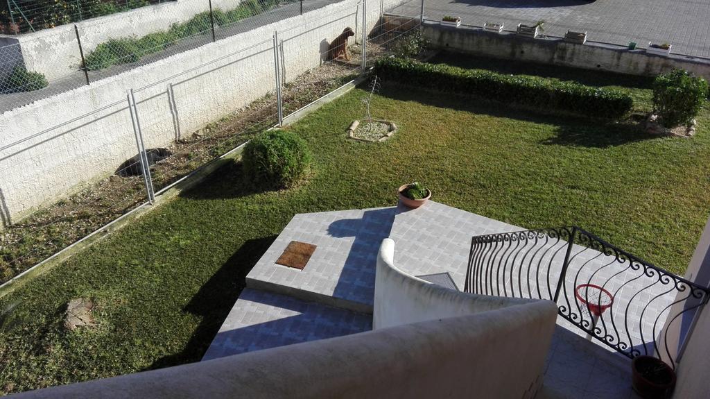 La Casa Delle Farfalle Bed and Breakfast Syracuse Esterno foto