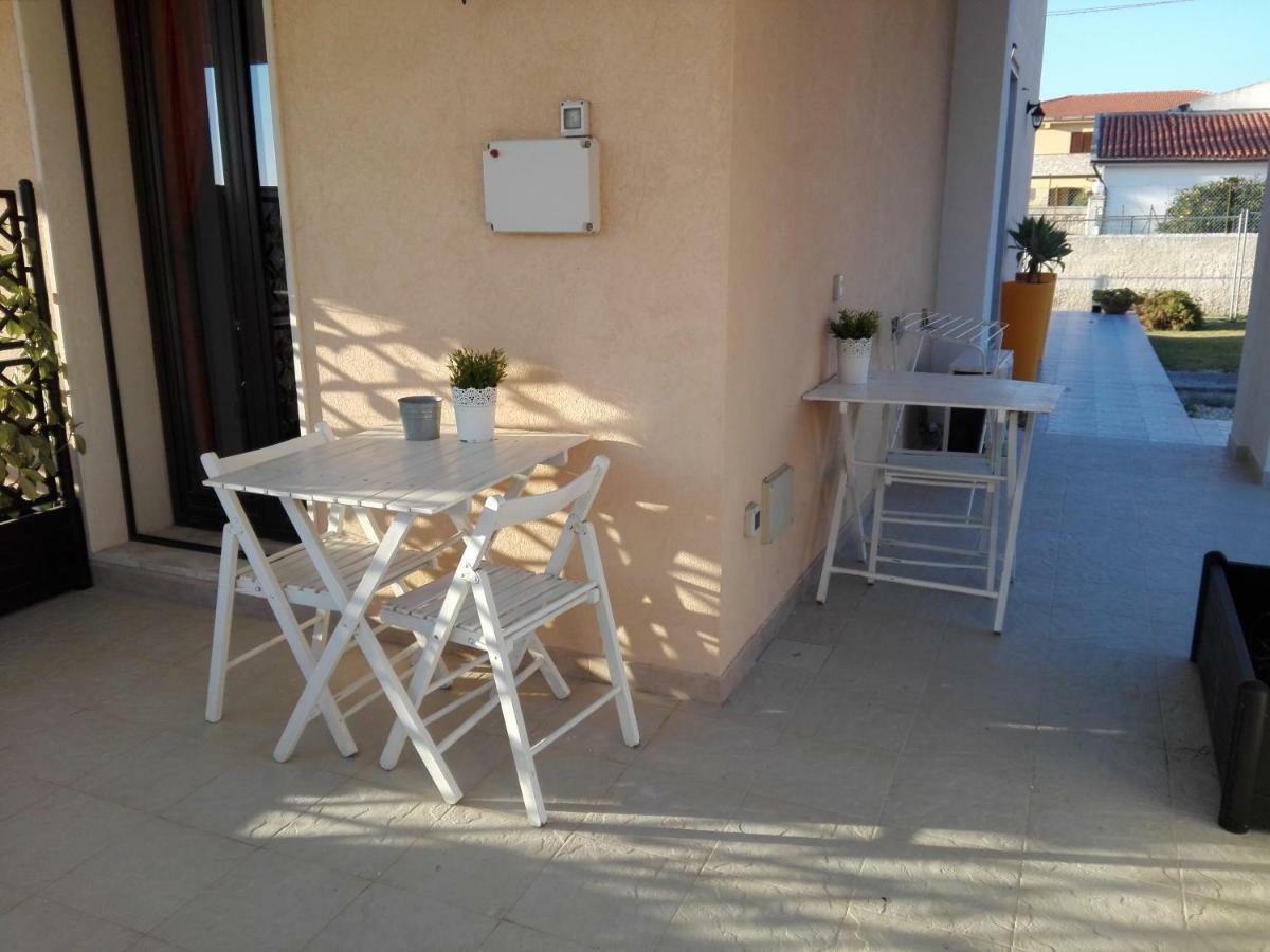 La Casa Delle Farfalle Bed and Breakfast Syracuse Esterno foto