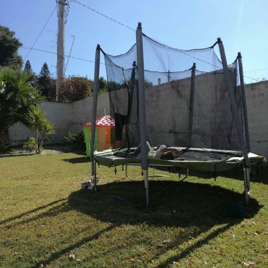 La Casa Delle Farfalle Bed and Breakfast Syracuse Esterno foto