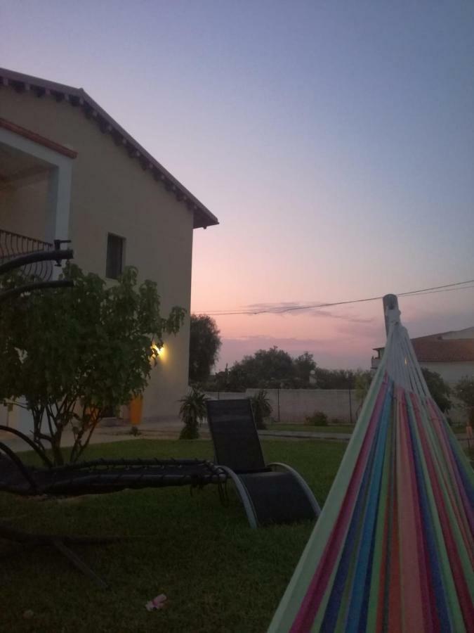 La Casa Delle Farfalle Bed and Breakfast Syracuse Esterno foto